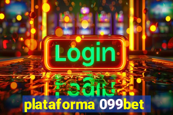 plataforma 099bet